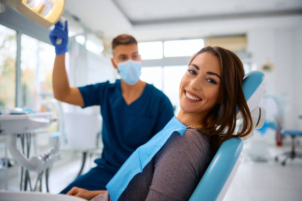 Best Dental Fillings (Composite and Amalgam)  in Norfolk, NE